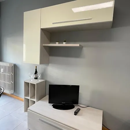 Spring Apartment Canelli Exterior foto