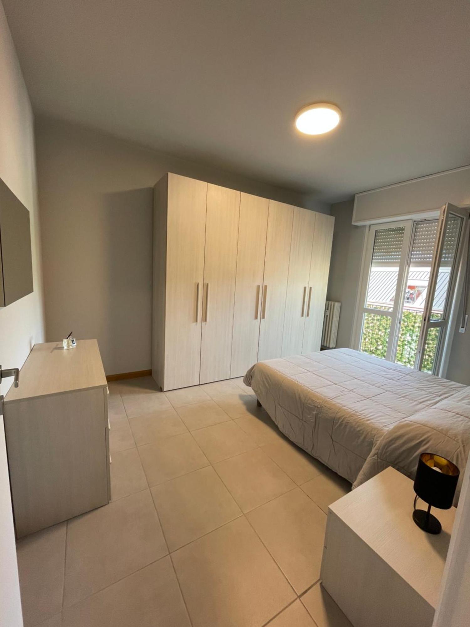 Spring Apartment *