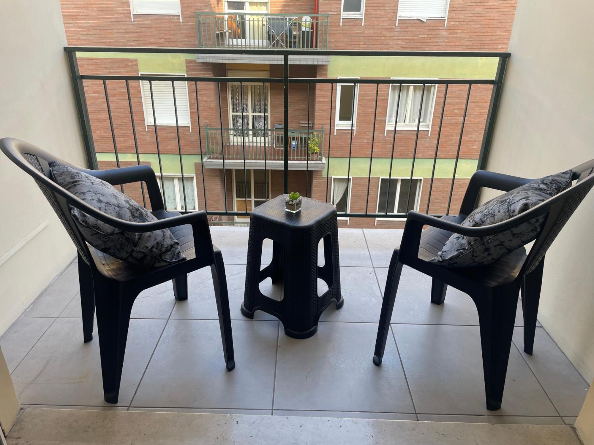 Apartment Spring *